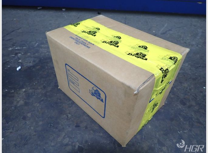 Dropsa Lubrication Block