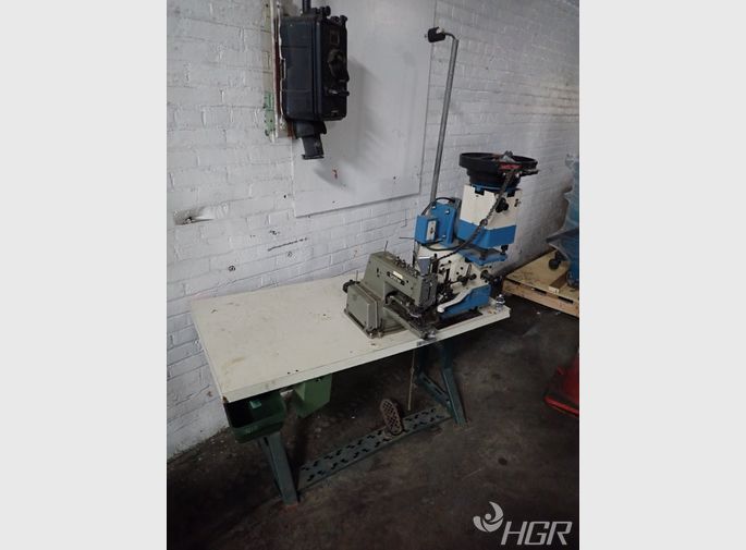 Brother Sewing Machine