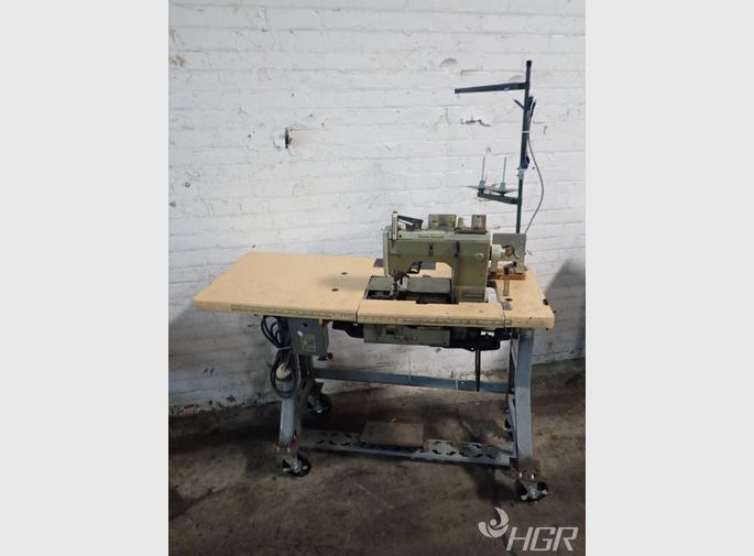 Union Special Sewing Machine