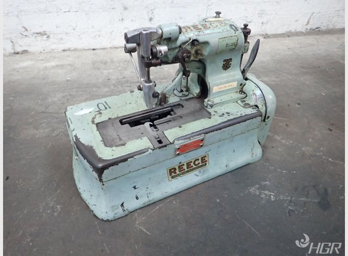 Reece Sewing Machine