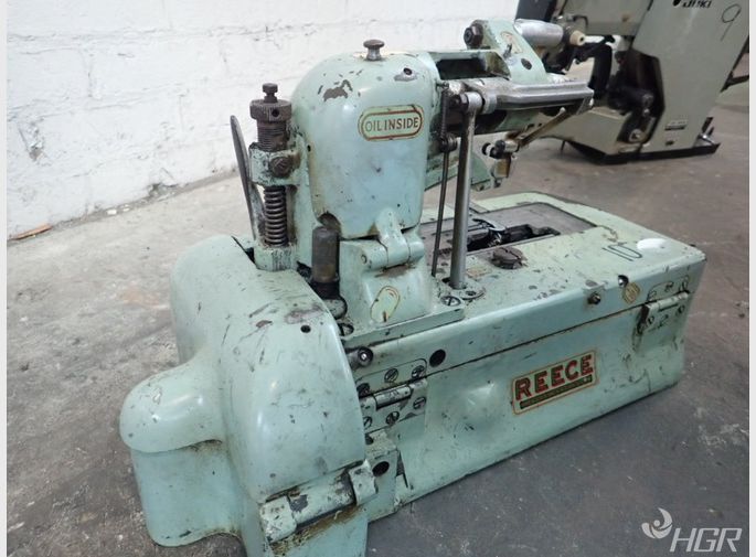 Reece Sewing Machine