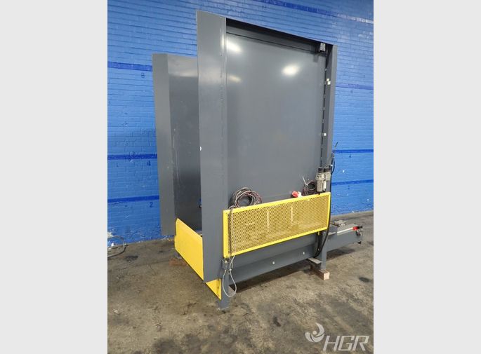  Pallet Feeder