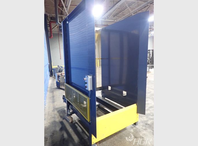  Pallet Feeder