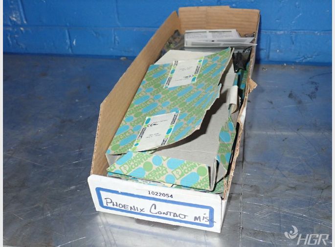 Phoenix Contact Interbus Lot