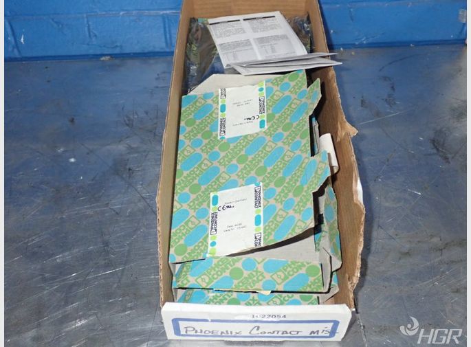 Phoenix Contact Interbus Lot