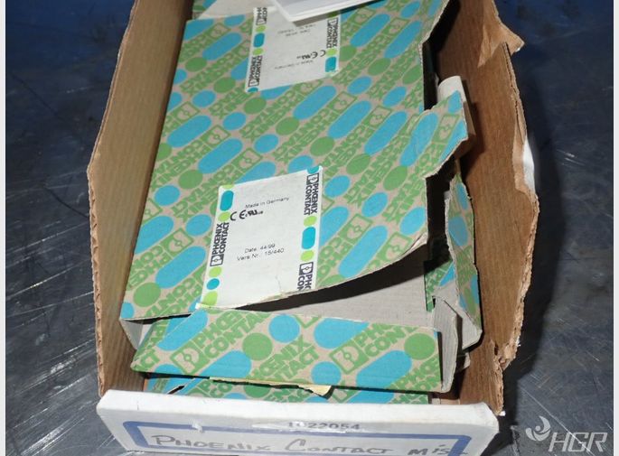 Phoenix Contact Interbus Lot