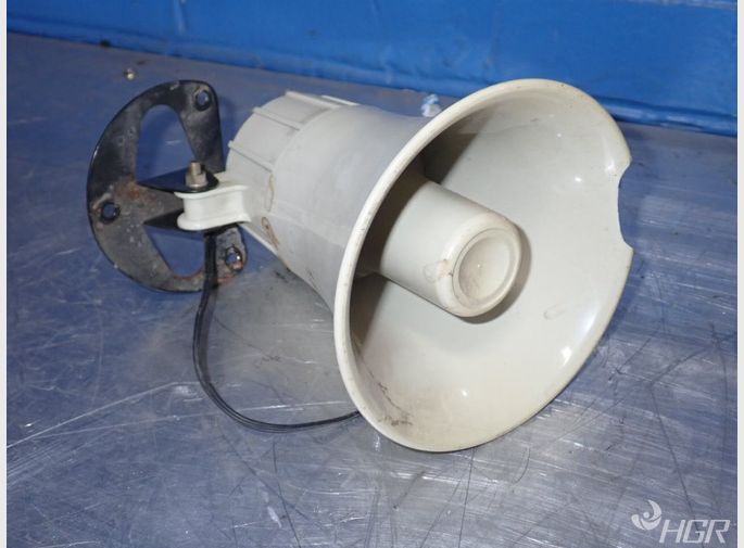 Golden State Instruments Hornspeaker