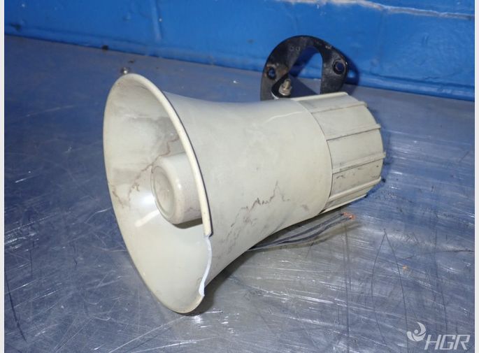Golden State Instruments Hornspeaker