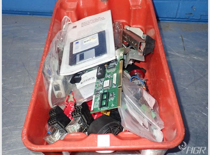  Electrical Components