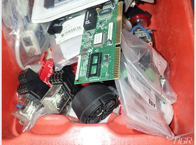  Electrical Components