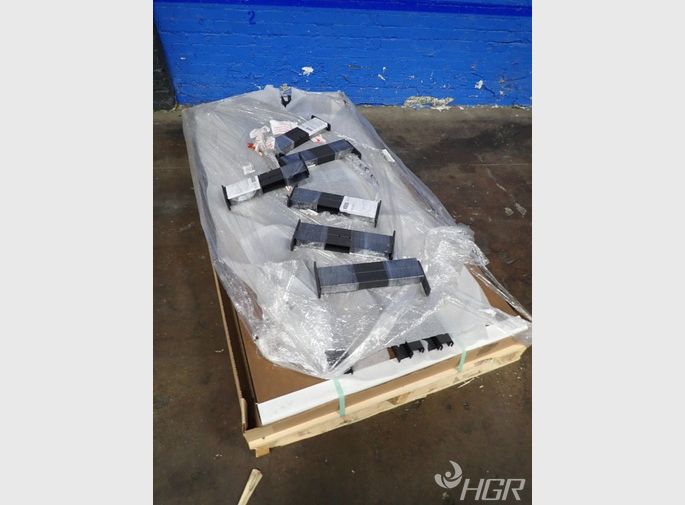 Production Basics Shelving
