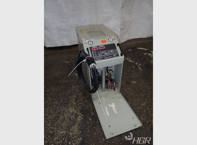 Thermolater Water Temp Controll