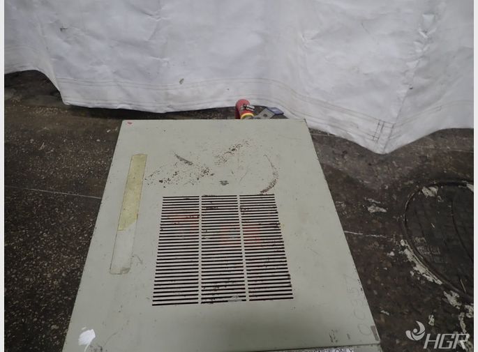 Thermolater Water Temp Controll