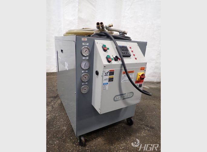 Iceman Sc Chiller