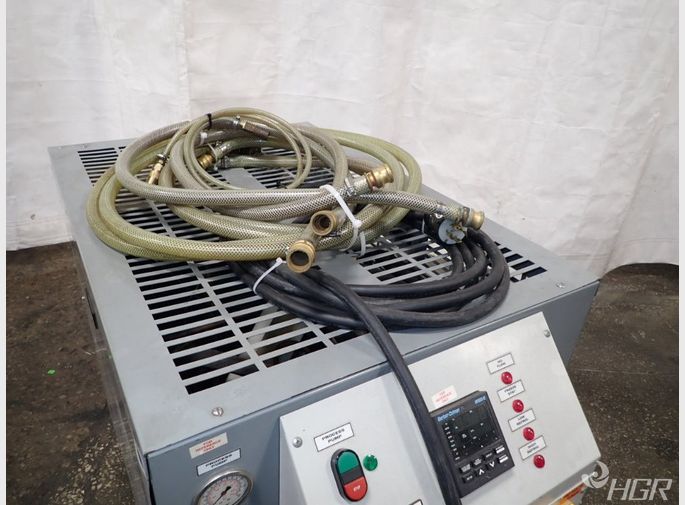 Iceman Sc Chiller