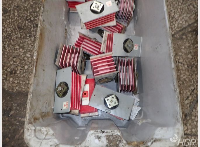  Electrical