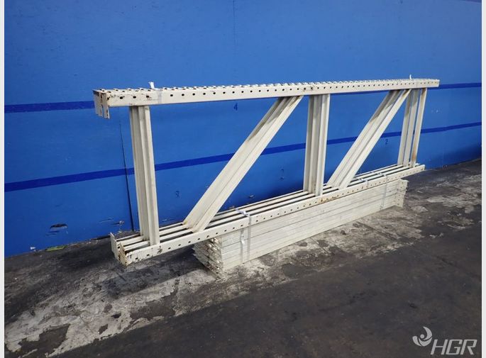  Pallet Racking