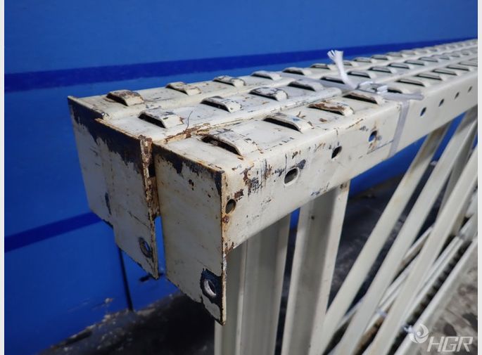  Pallet Racking