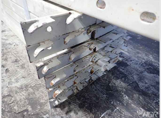  Pallet Racking
