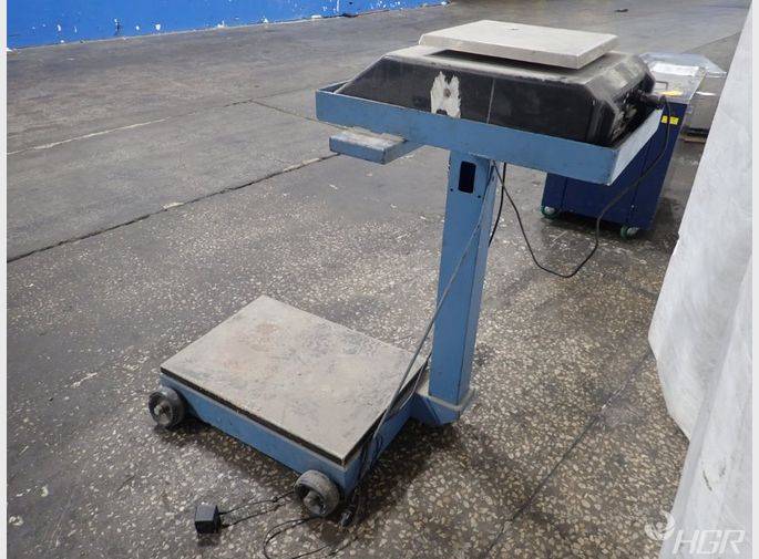 Detecto Scale