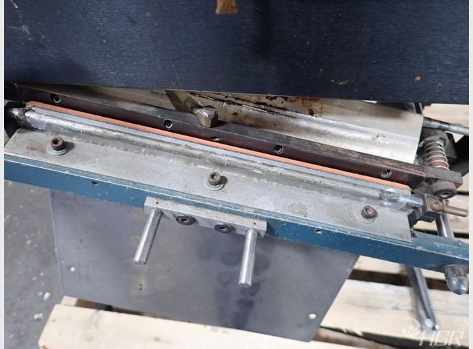 Automated Packaging Systems Bagger