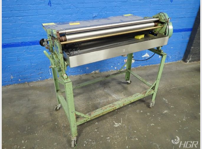 Potdevin Glue Spreader