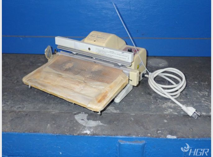 Fuji Impulse Impulse Sealer