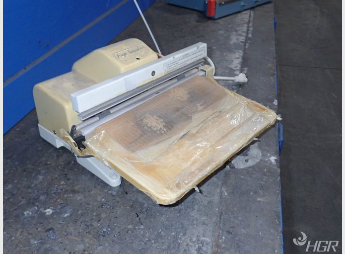 Fuji Impulse Impulse Sealer