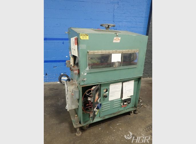 Rdn Manufacturing Puller