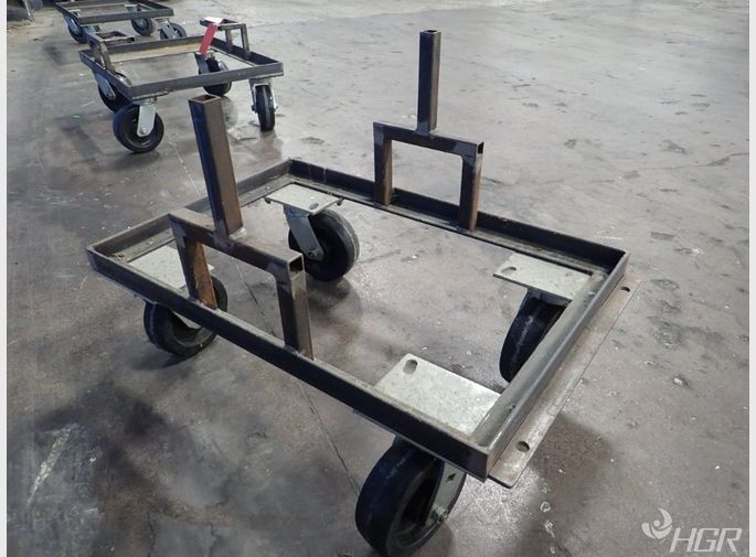  Stand