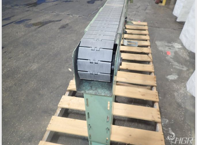 Garvey Conveyor