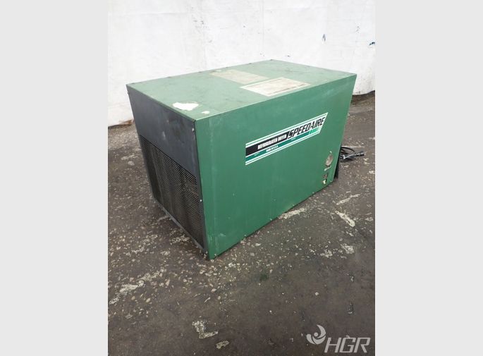 Speedaire Air Dryer