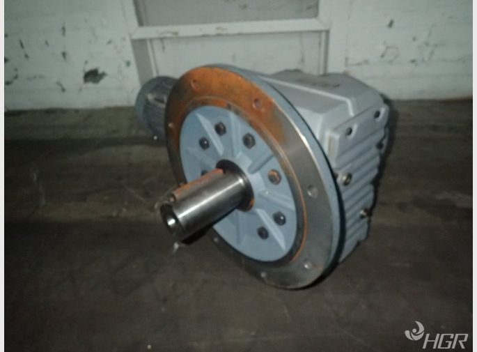 Euro Drive Geardrive