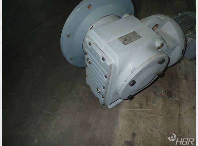 Euro Drive Geardrive