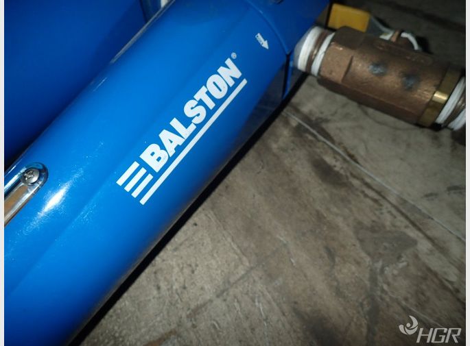 Balston Airline Filter