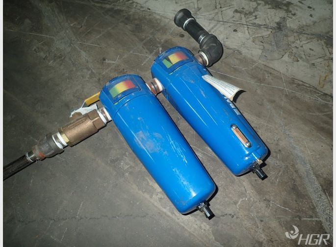 Balston Airline Filter