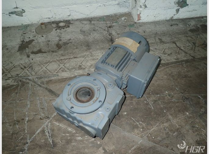 Sew Geardrive