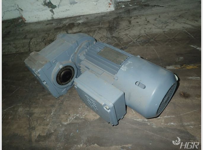 Sew Geardrive