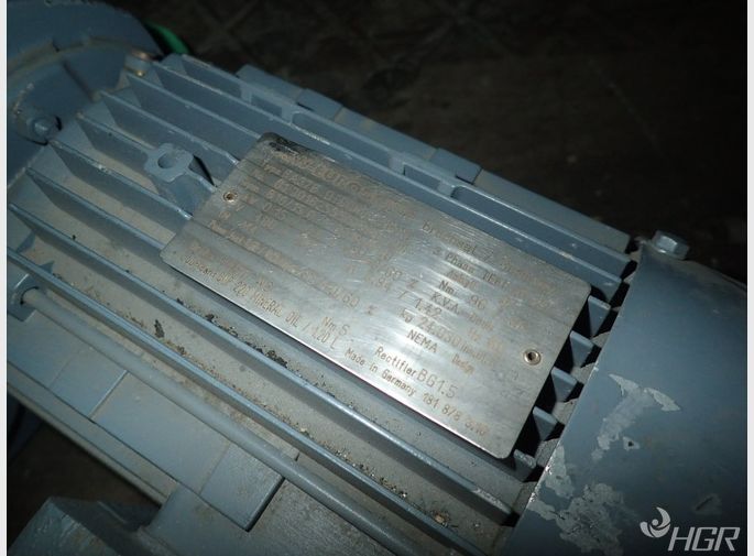 Sew Geardrive