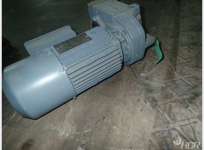 Sew Geardrive