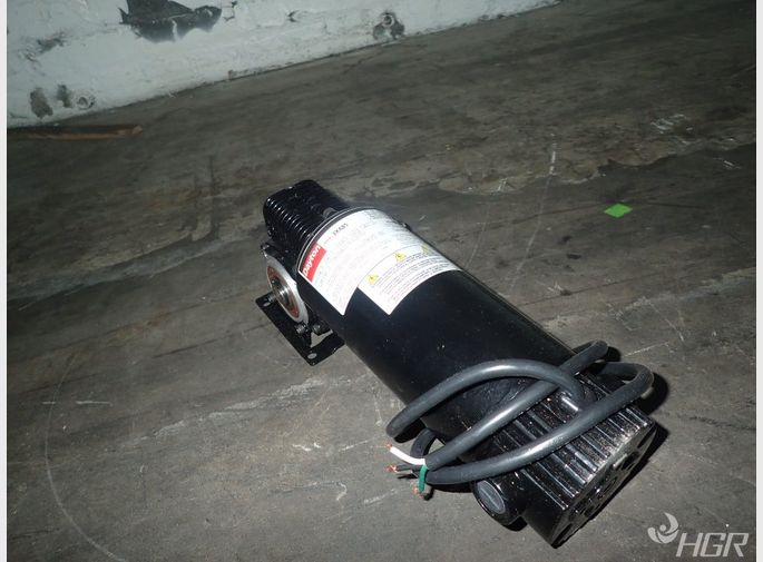 Dayton Geardrive