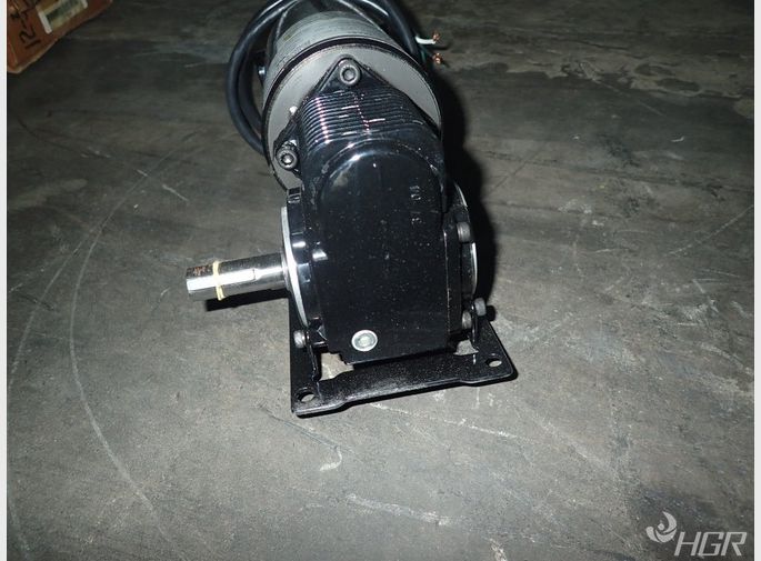 Dayton Geardrive