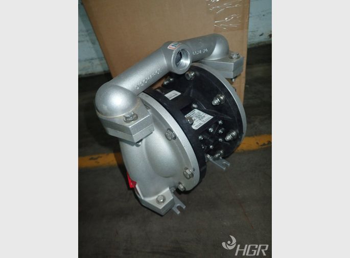 Allflo Diaphragm Pump