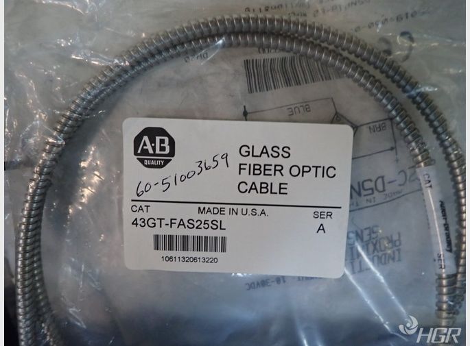 Allen Bradley Cables And Sensors