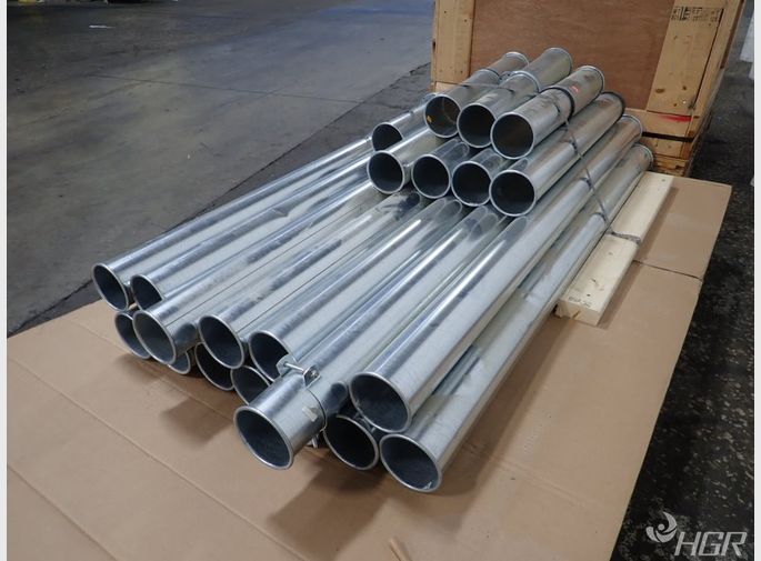  Tubes