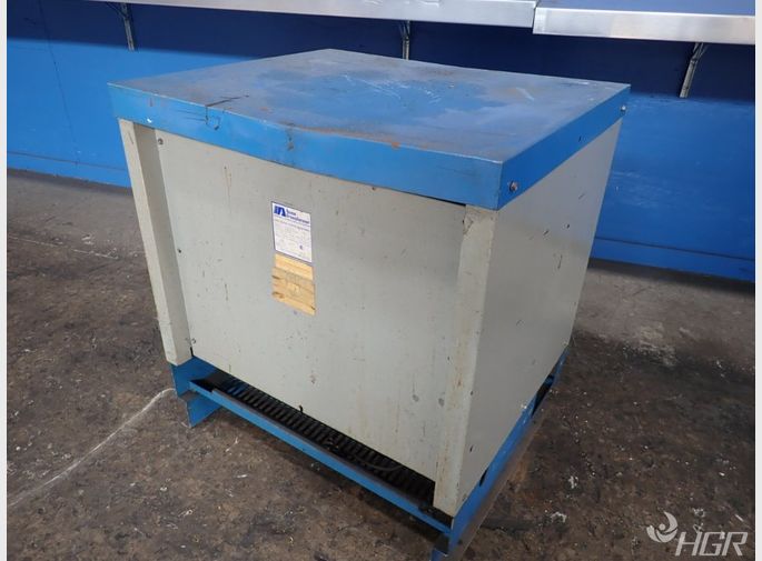 Acme Transformer Transformer