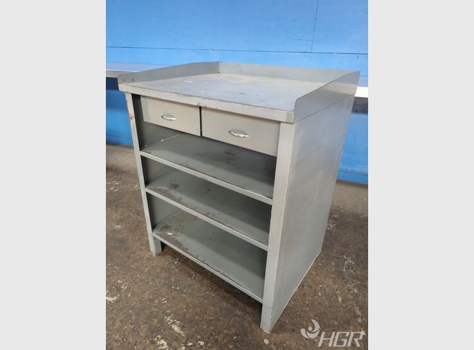  Workbench