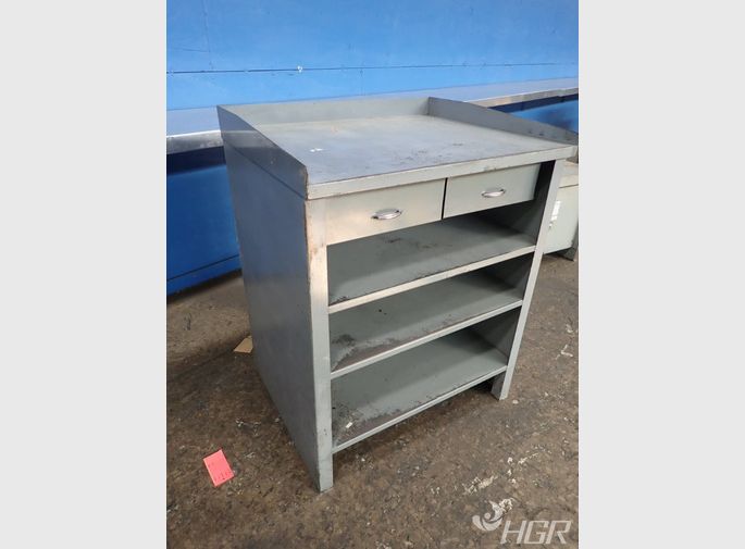  Workbench