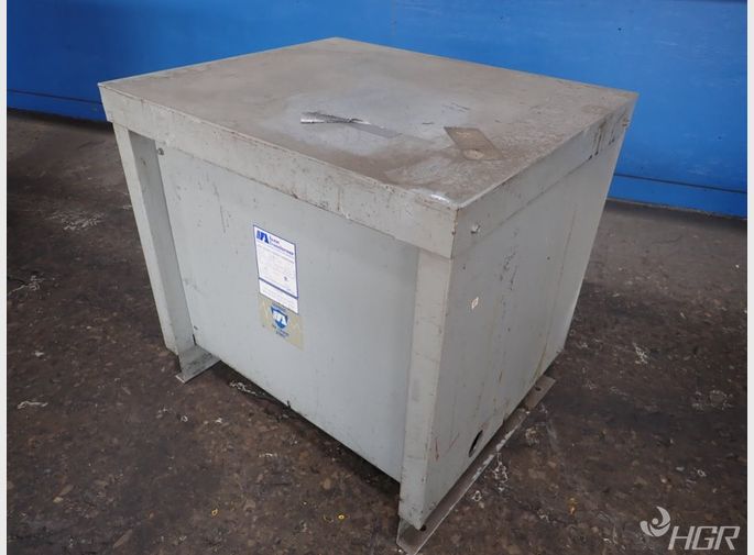 Acme Transformer Transformer