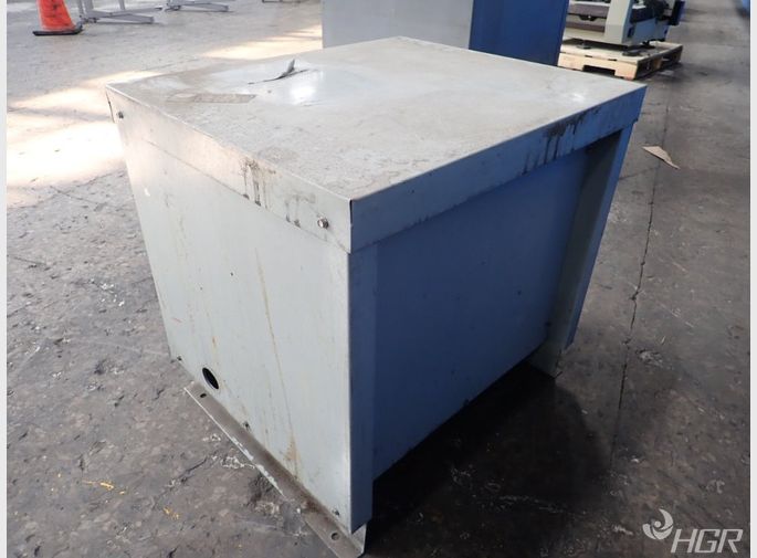 Acme Transformer Transformer